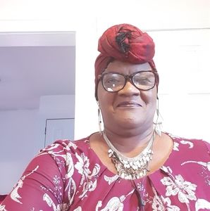 Meet your Posher, Cheryl